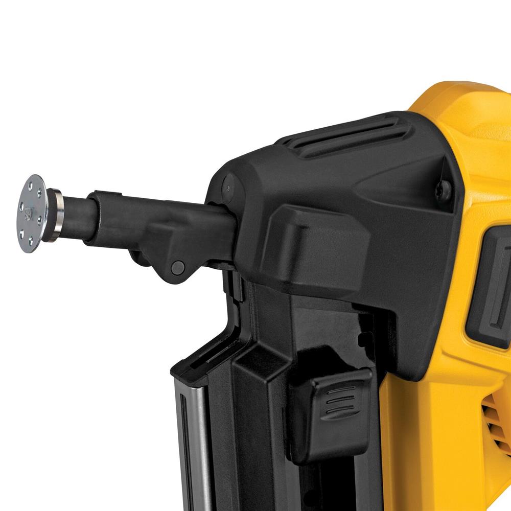 เครื่องยิงตะปูคอนกรีต (เฉพาะตัวเครื่อง) DEWALT DCN890N-XJ 18โวลต์