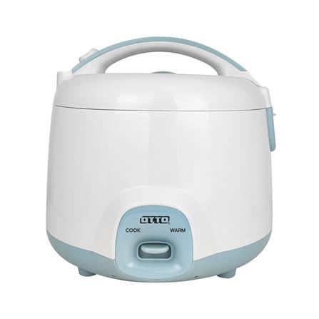 หม้อหุงข้าว MANUAL OTTO CR-018A 1.8 ลิตร_0