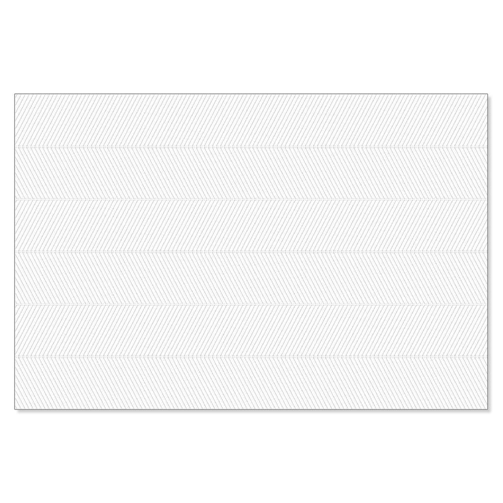 กระเบื้องผนัง 30x45 ซม. DURAGRES เดฟ ไวท์ A 1.08 ตร.ม.