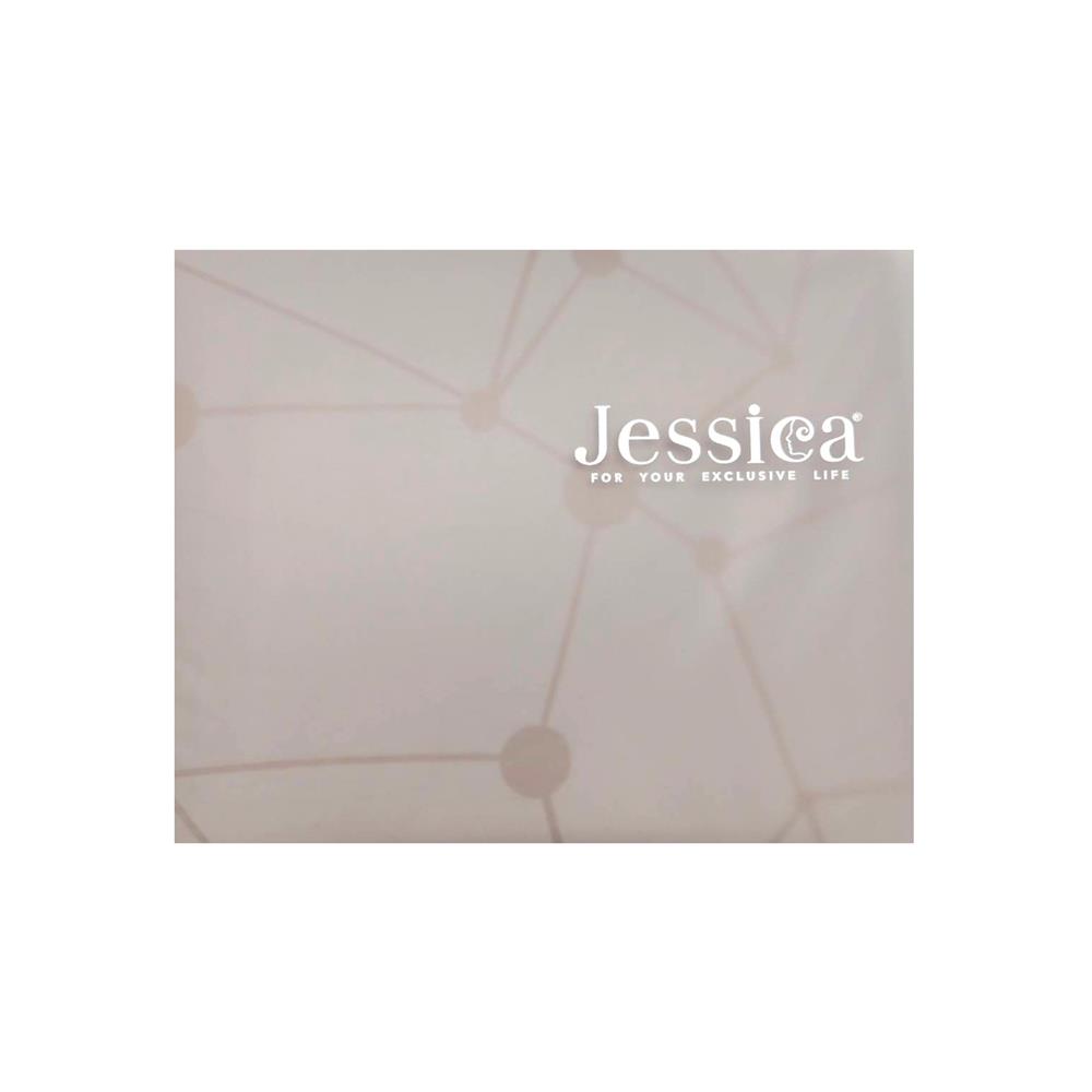 ชุดผ้าปูที่นอน 5 ฟุต (ชุด 5 ชิ้น) JESSICA JACQUARD 21040-QS775