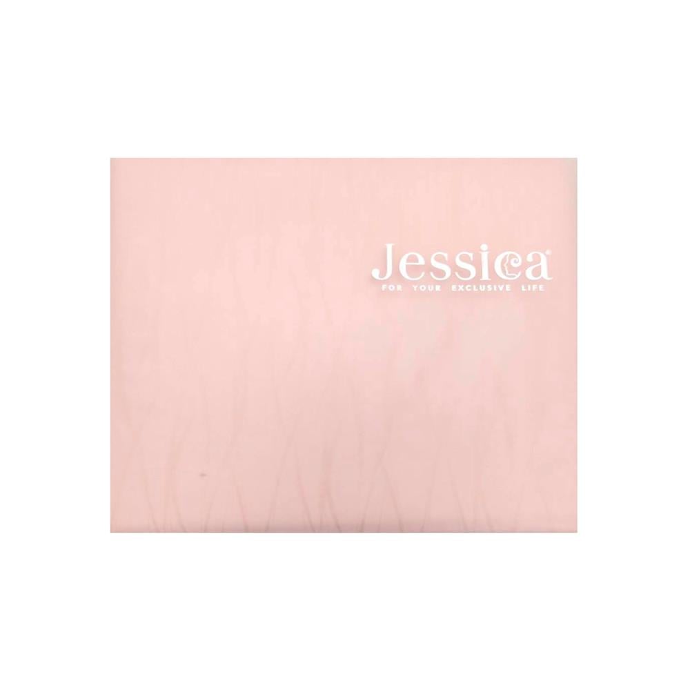 ชุดผ้าปูที่นอน 5 ฟุต (ชุด 5 ชิ้น) JESSICA JACQUARD 21040-QS774