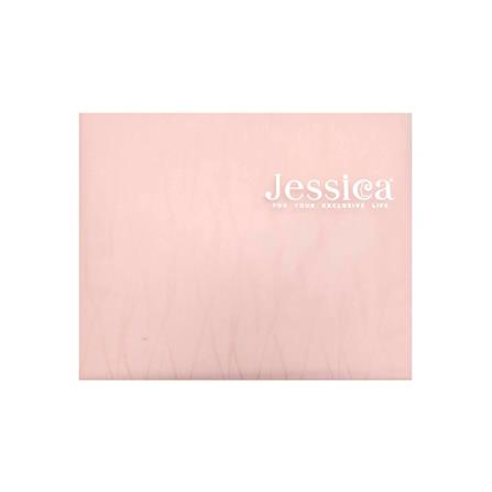ชุดผ้าปูที่นอน 5 ฟุต (ชุด 5 ชิ้น) JESSICA JACQUARD 21040-QS774_3