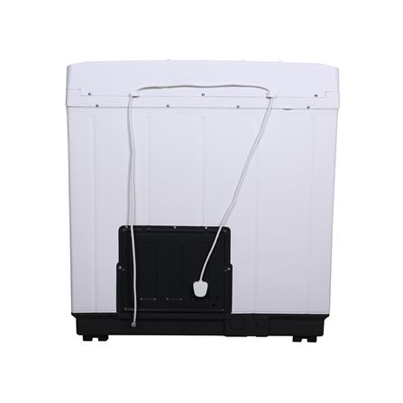 เครื่องซักผ้า 2 ถัง TOSHIBA VH-Q150MT 14 กก. สีขาว_2