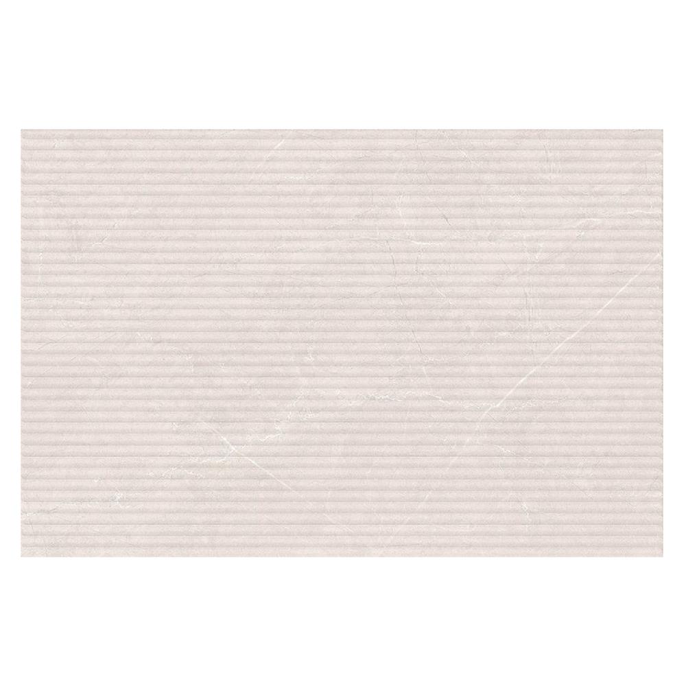 กระเบื้องผนัง 30x45 ซม. DURAGRES โลก้า ไลน์ โบน A 1.08 ตร.ม.