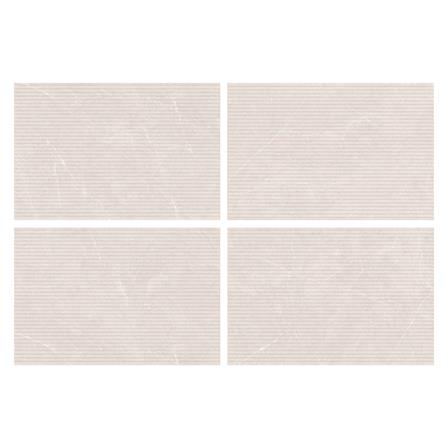 กระเบื้องผนัง 30x45 ซม. DURAGRES โลก้า ไลน์ โบน A 1.08 ตร.ม._1