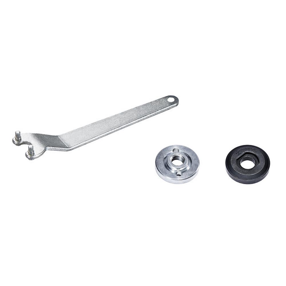 เครื่องเจียรไร้สาย 4 นิ้ว (เฉพาะตัวเครื่อง) BOSCH GWS18V-11S 18 โวลต์ (สูงสุด 20 โวลต์)