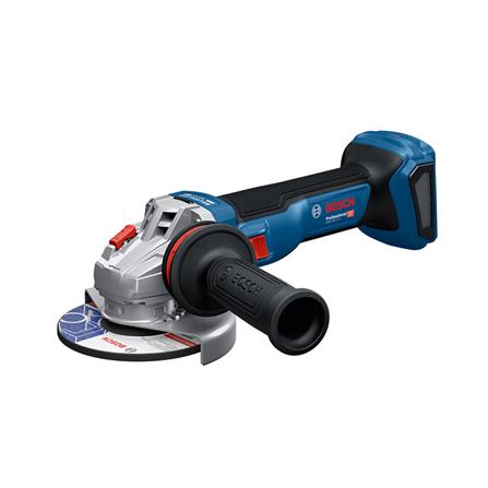 เครื่องเจียรไร้สาย 4 นิ้ว (เฉพาะตัวเครื่อง) BOSCH GWS18V-11S 18 โวลต์ (สูงสุด 20 โวลต์)_0