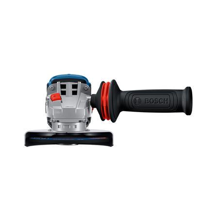 เครื่องเจียรไร้สาย 4 นิ้ว (เฉพาะตัวเครื่อง) BOSCH GWS18V-11S 18 โวลต์ (สูงสุด 20 โวลต์)_1