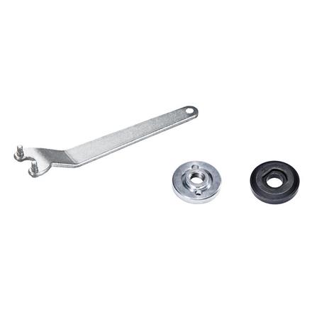 เครื่องเจียรไร้สาย 4 นิ้ว (เฉพาะตัวเครื่อง) BOSCH GWS18V-11S 18 โวลต์ (สูงสุด 20 โวลต์)_2