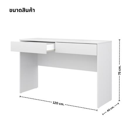 ชุดห้องนอน 5 ฟุต KONCEPT MOLLY 59063949 สีลินด์เบิร์กโอ๊ค_16