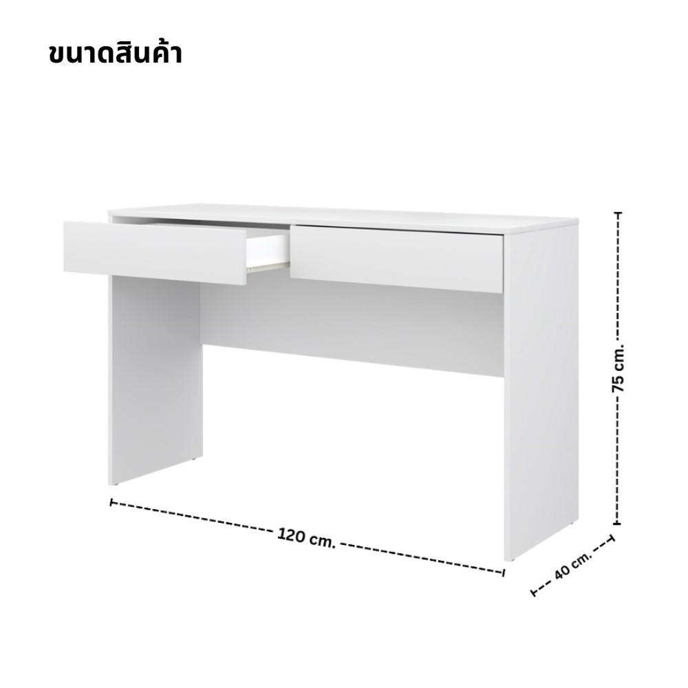 ชุดห้องนอน 6 ฟุต KONCEPT MOLLY 59063950 สีลินด์เบิร์กโอ๊ค