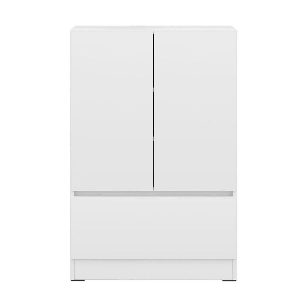 ชุดห้องนอน 6 ฟุต KONCEPT MOLLY 59063950 สีลินด์เบิร์กโอ๊ค