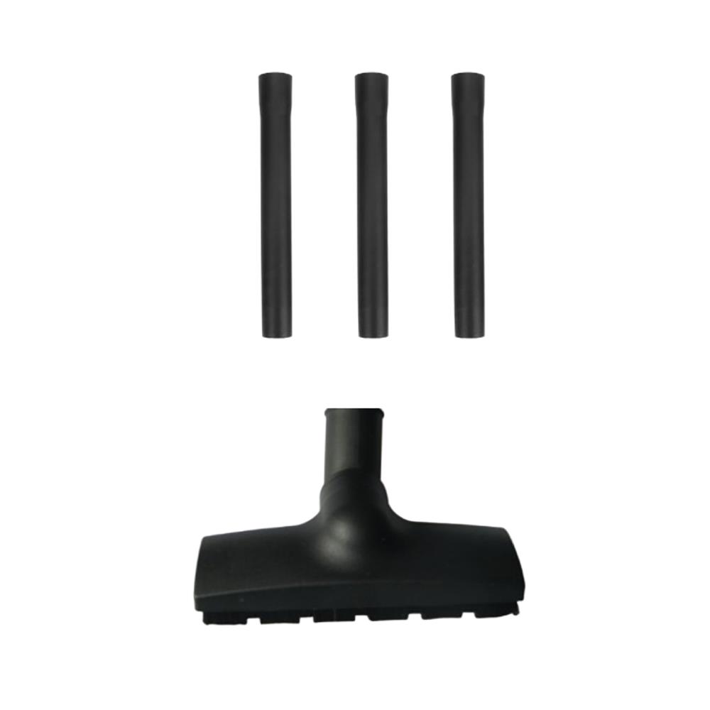 หัวแปรงดูดฝุ่นและท่อพลาสติก EKONO