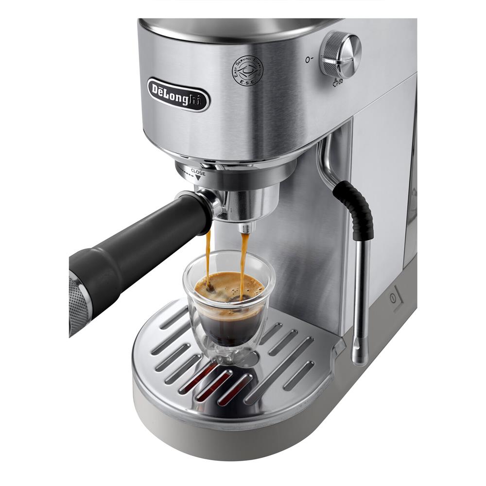 เครื่องชงกาแฟเอสเพรสโซ่ DELONGHI EC890M