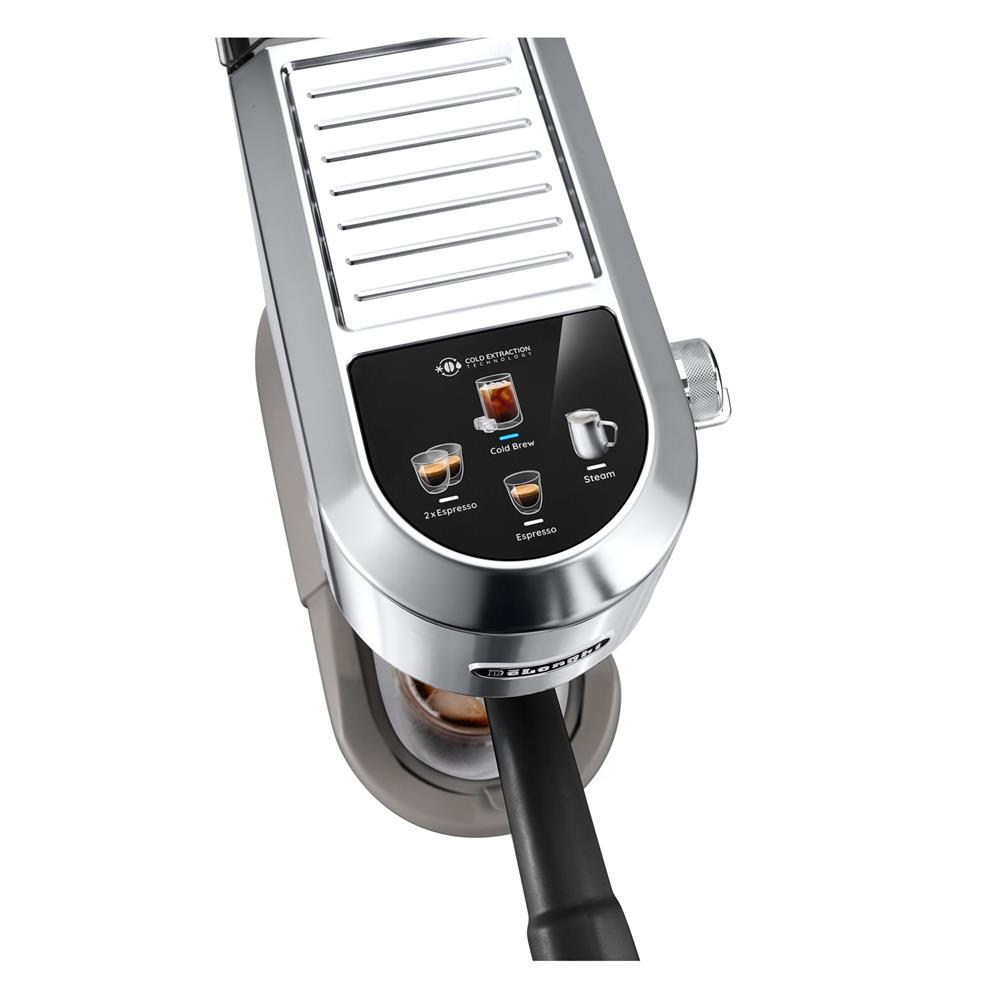 เครื่องชงกาแฟเอสเพรสโซ่ DELONGHI EC890M