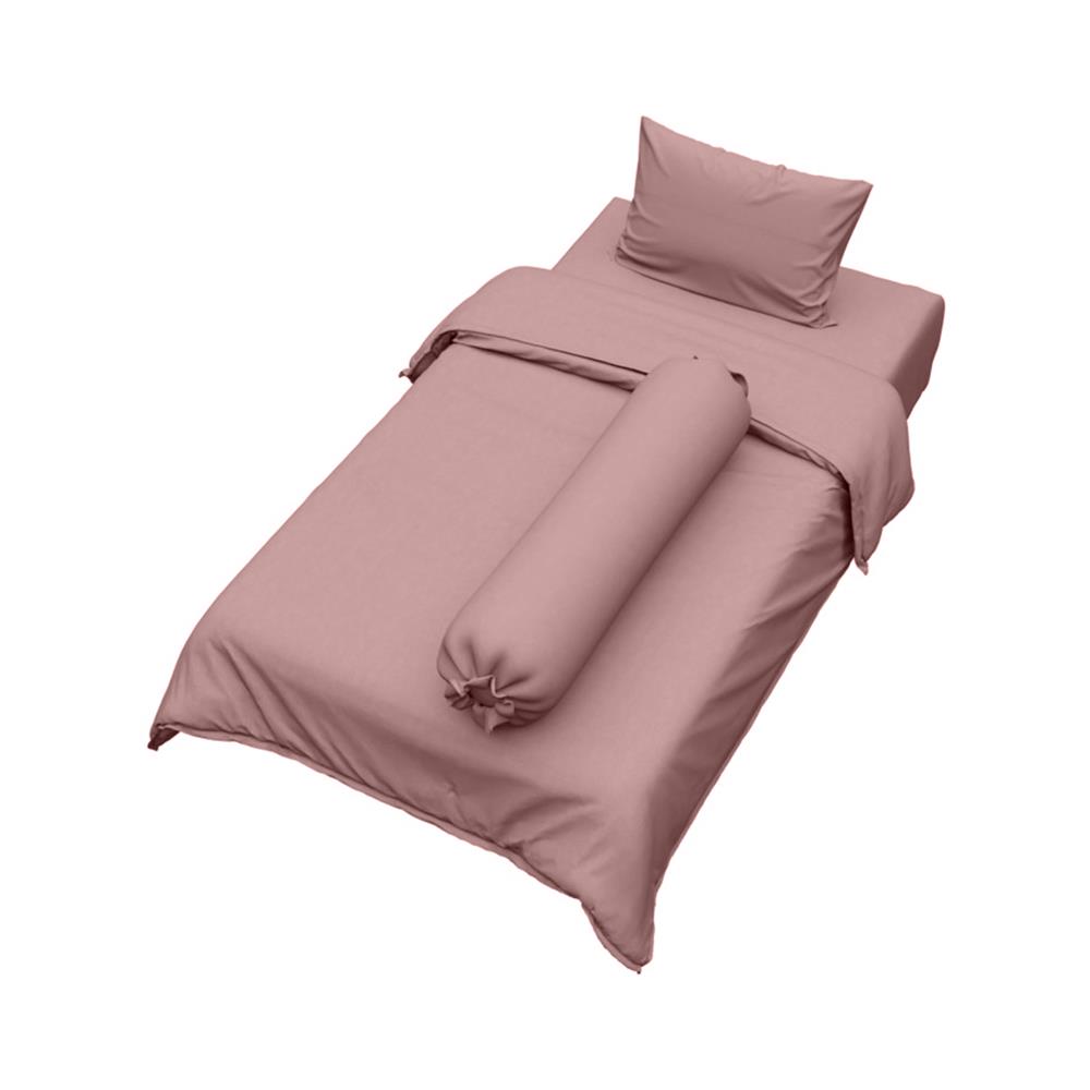 ชุดผ้าปูที่นอน 3.5 ฟุต (ชุด 4 ชิ้น) PERICO REGAL SOLID RS097