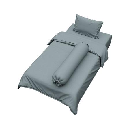 ชุดผ้าปูที่นอน 3.5 ฟุต (ชุด 4 ชิ้น) PERICO REGAL SOLID RS098_1