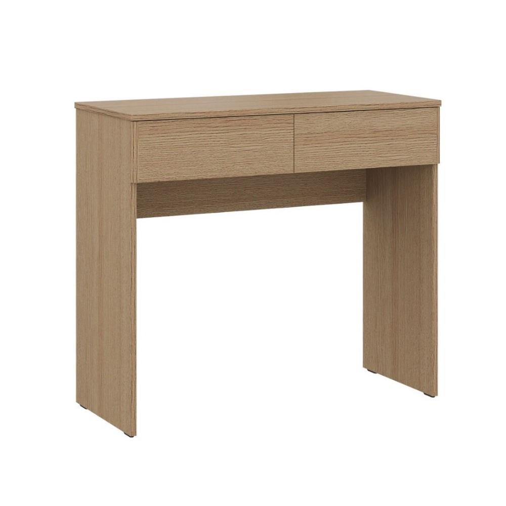 ชุดห้องนอน 3.5 ฟุต KONCEPT TOMO 59064224 สีแคชชูโอ๊ค