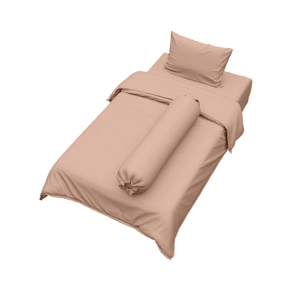 ชุดผ้าปูที่นอน 3.5 ฟุต (ชุด 4 ชิ้น) PERICO REGAL SOLID RS095