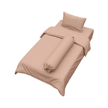 ชุดผ้าปูที่นอน 3.5 ฟุต (ชุด 4 ชิ้น) PERICO REGAL SOLID RS095_1