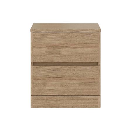 ชุดห้องนอน 3.5 ฟุต KONCEPT TOMO 59063884 สีแคชชูโอ๊ค_6