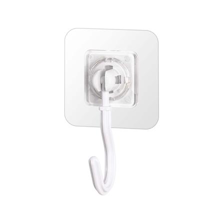 ขอแขวนใหญ่ DEHUB VOH13-CW70 สีขาว_0