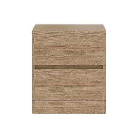 ชุดห้องนอน 3.5 ฟุต KONCEPT TOMO 59063887 สีแคชชูโอ๊ค_3