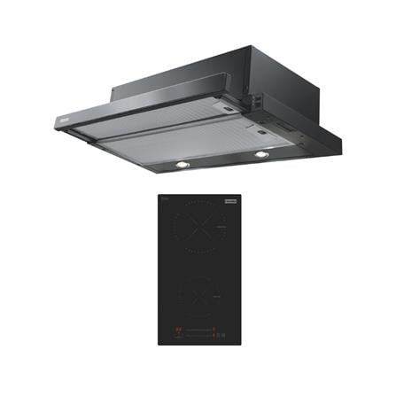 เตาฝัง+เครื่องดูดควัน FRANKE FIH3210+FTC601 BK/GL_0
