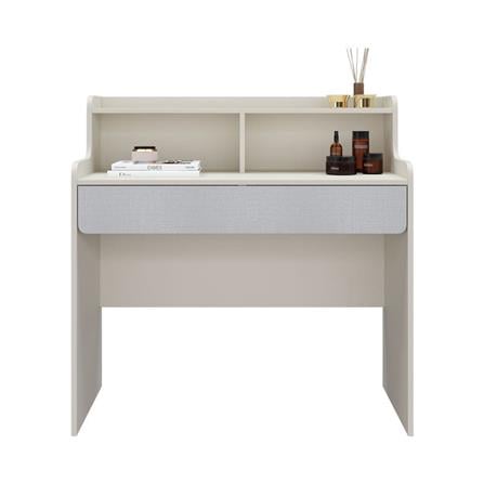 ชุดห้องนอน 3.5 ฟุต KONCEPT AIKO 59062694 สีครีมลินิน_5