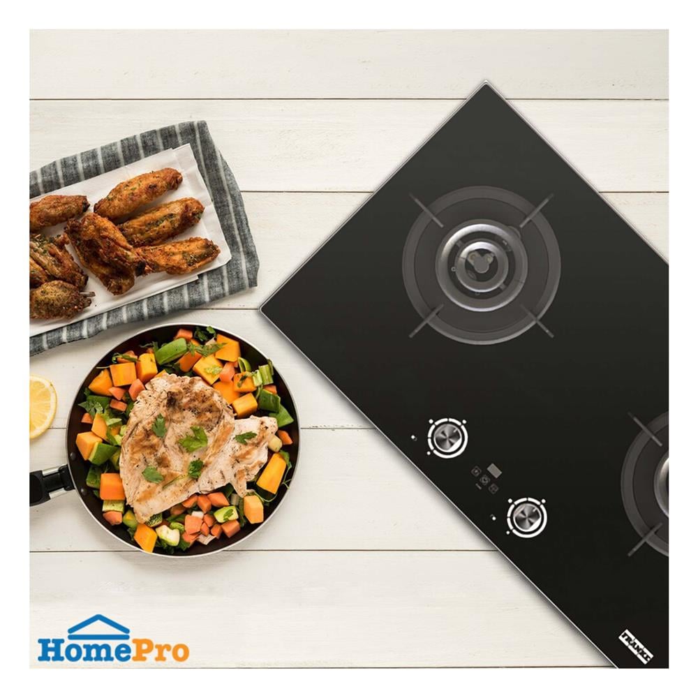 เตาฝัง+เครื่องดูดควัน FRANKE FG8266NX+FC968NX
