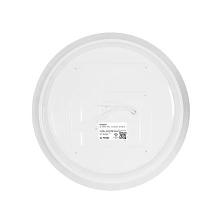 ไฟเพดาน LED RACER GARNET01 15 นิ้ว 36 วัตต์ DAYLIGHT/COOL WHITE/WARM WHITE_2