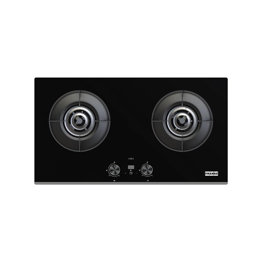 เตาฝัง+เครื่องดูดควัน FRANKE FG8268NX+FC968NX