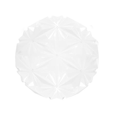 ไฟเพดาน LED RACER AMETHYST-01 19.5 นิ้ว 60 วัตต์ DAYLIGHT/COOL WHITE/WARM WHITE_0