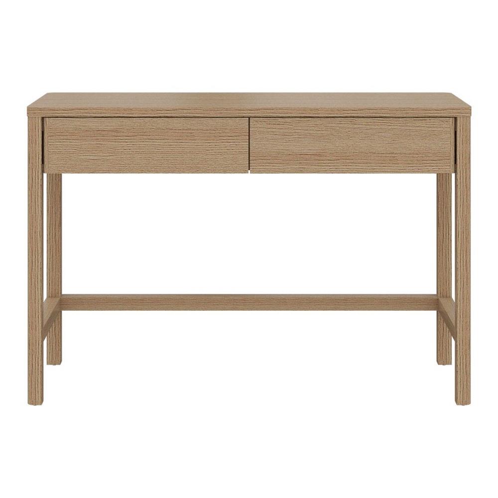 ชุดห้องนอน 6 ฟุต KONCEPT TIMBUR 59062085 สีแคชชูโอ๊ค