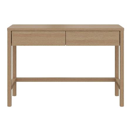 ชุดห้องนอน 6 ฟุต KONCEPT TIMBUR 59062085 สีแคชชูโอ๊ค_6