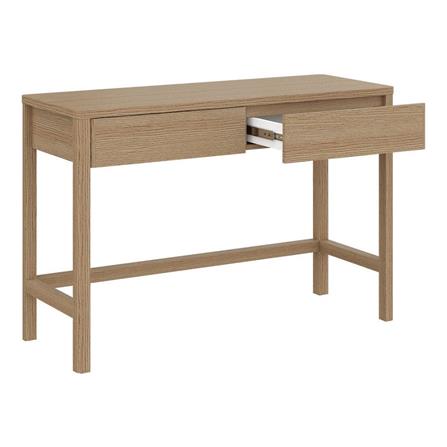 ชุดห้องนอน 6 ฟุต KONCEPT TIMBUR 59062085 สีแคชชูโอ๊ค_8