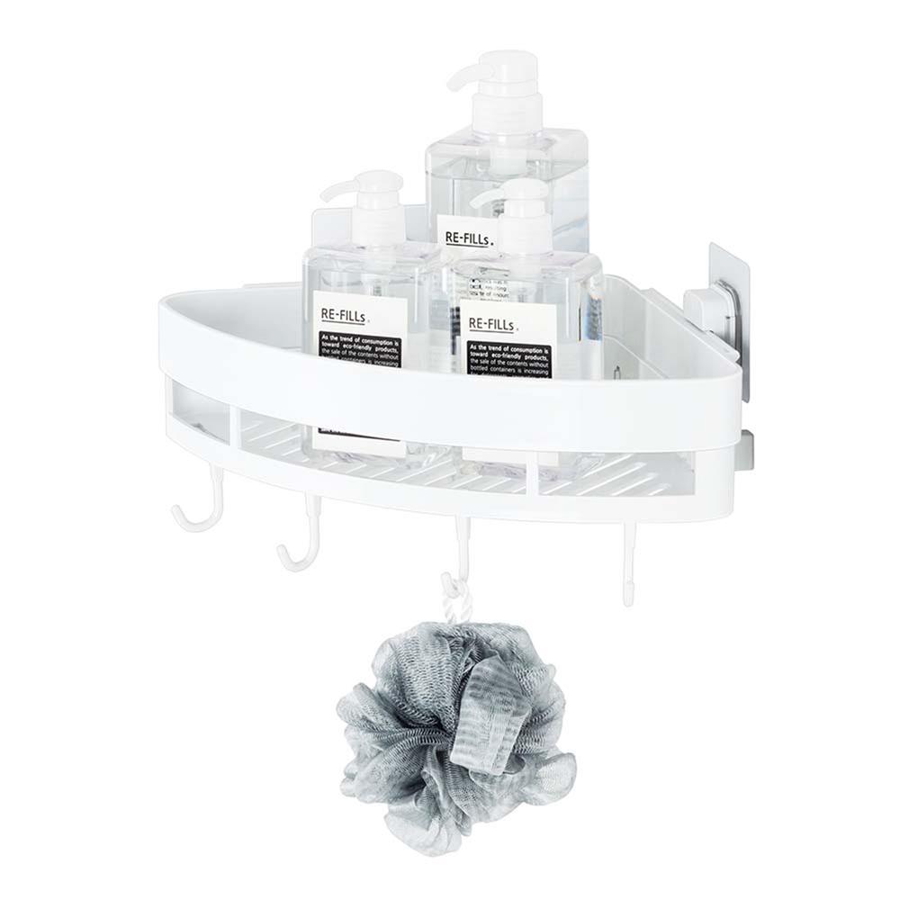 ตะแกรงวางของ DEHUB VCS250H-CW70 สีขาว