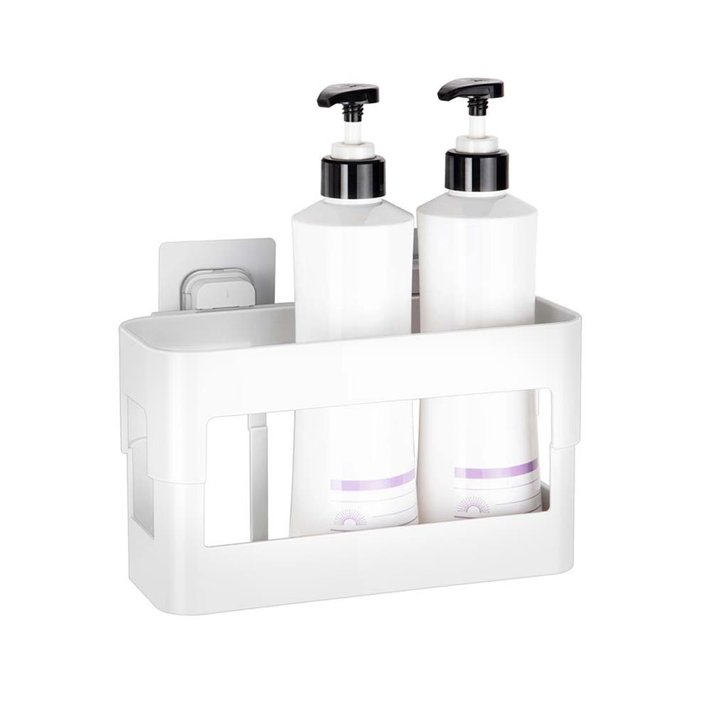 ตะแกรงวางของ DEHUB VBS250-CW70  สีขาว