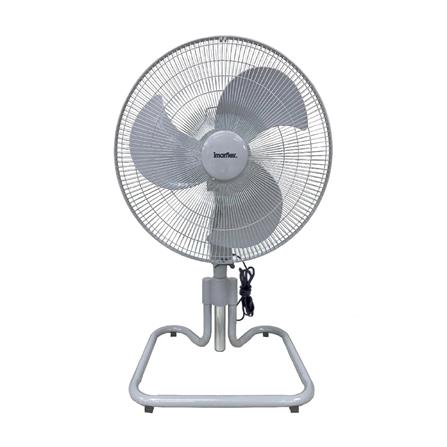 พัดลมอุตสาหกรรม 20 นิ้ว IMARFLEX IF-517 สีเทา_0