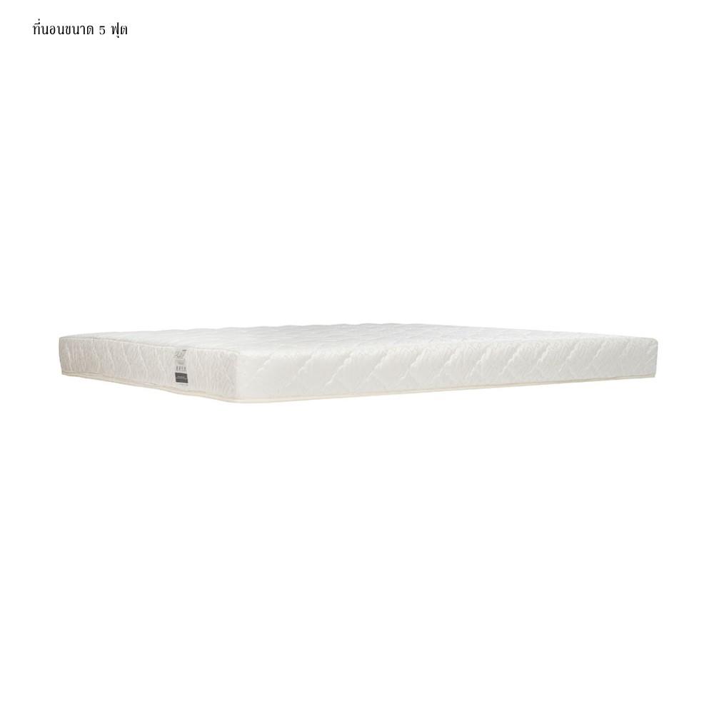 ชุดห้องนอน 5 ฟุต KONCEPT 19242248 สีลินด์เบิร์กโอ๊ค