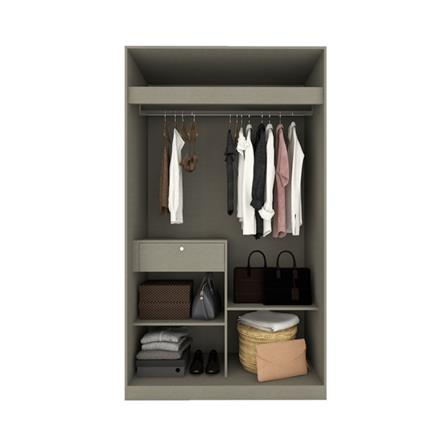 ชุดห้องนอน 5 ฟุต KONCEPT 19242248 สีลินด์เบิร์กโอ๊ค_6