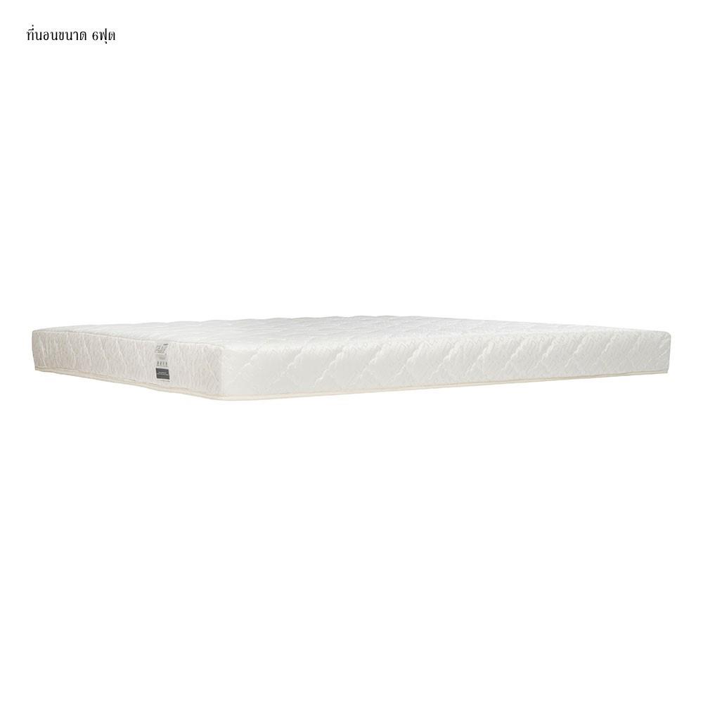 ชุดห้องนอน 6 ฟุต KONCEPT 19242247 สีลินด์เบิร์กโอ๊ค