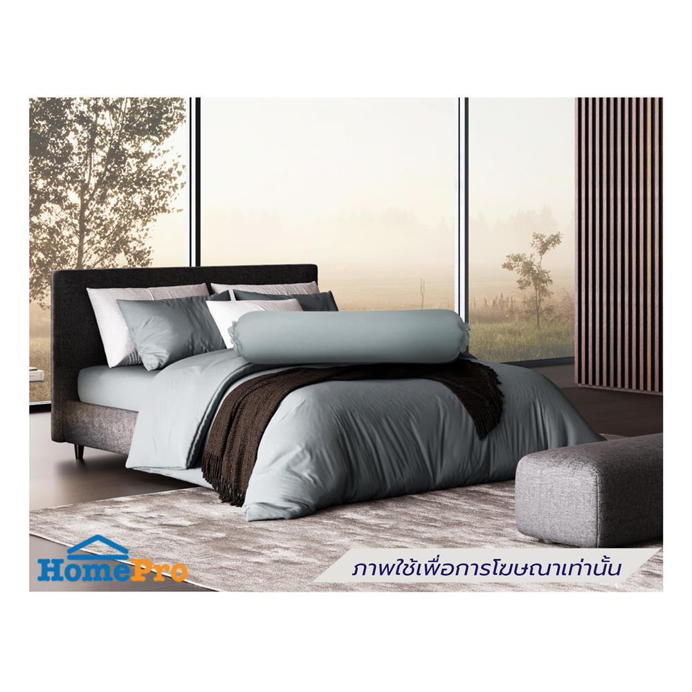 ปลอกหมอนข้าง PERICO REGAL SOLID RS098