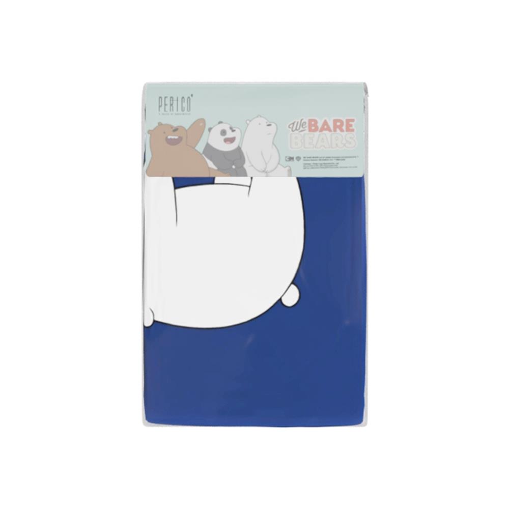 ปลอกหมอนหนุน PERICO WE BARE BEARS P053