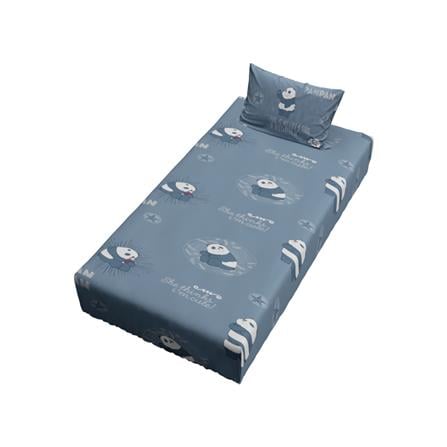 ชุดผ้าปูที่นอน 3.5 ฟุต (ชุด 2 ชิ้น) PERICO WE BARE BEARS P052_1