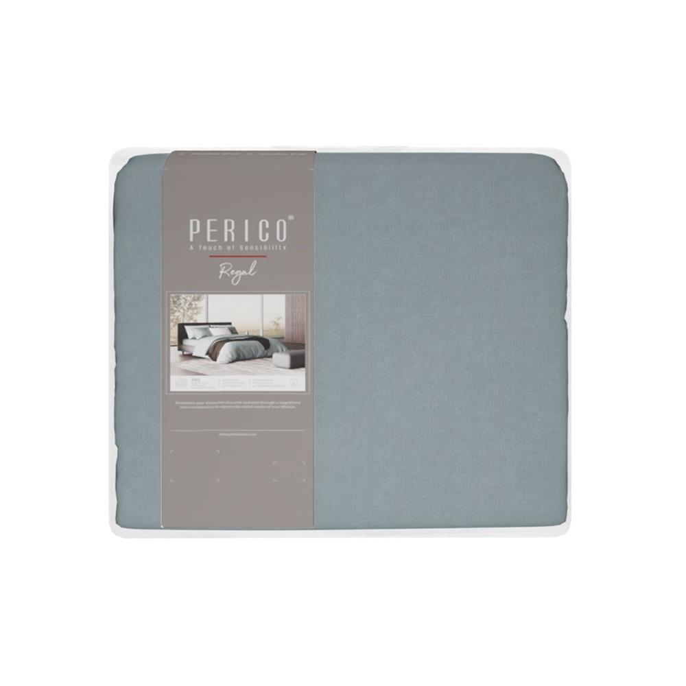 ผ้านวม PERICO REGAL SOLID 100x90 นิ้ว RS098