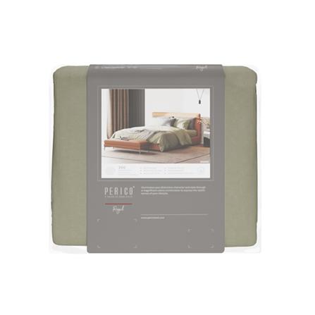 ชุดผ้าปูที่นอน 3.5 ฟุต (ชุด 2 ชิ้น) PERICO REGAL SOLID RS096_4