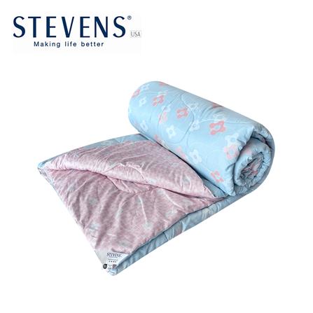ผ้านวม STEVENS SOFTEX 100x90 นิ้ว PL88_0