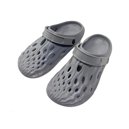 รองเท้าแตะ SNAZZ EVA KLO SIZE 43-44 สี DARK GREY_0