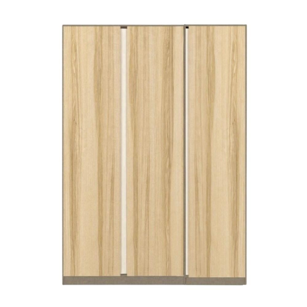 ชุดห้องนอน 5 ฟุต KONCEPT 19242248 สีลินด์เบิร์กโอ๊ค